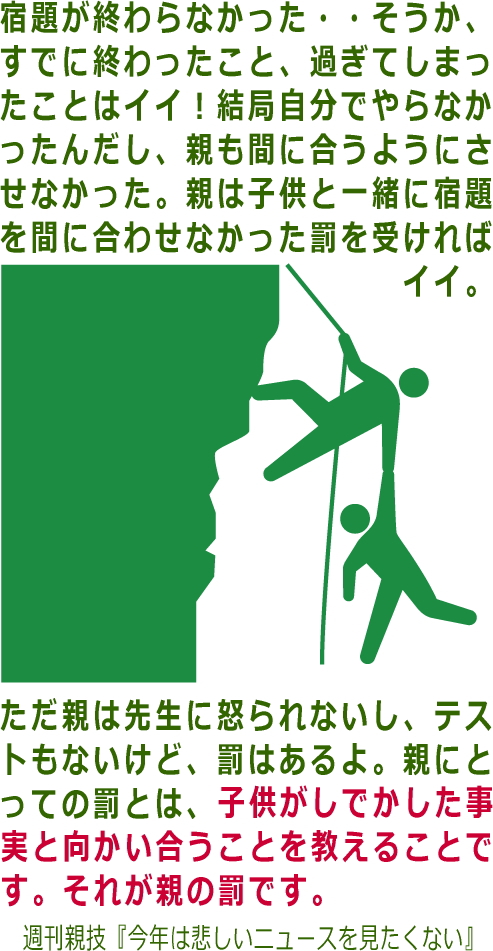 今回の相談 今年は悲しいニュースを見たくない 成績がイイ子の親だけが知っている 新 勉強の常識 今回の相談 今年は悲しいニュースを見たくない 成績がイイ子の親だけが知っている 新 勉強の常識