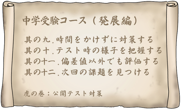 発展編の課題