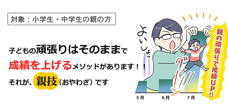 早生まれは不利 小４の勉強悩み相談ｑ ａ